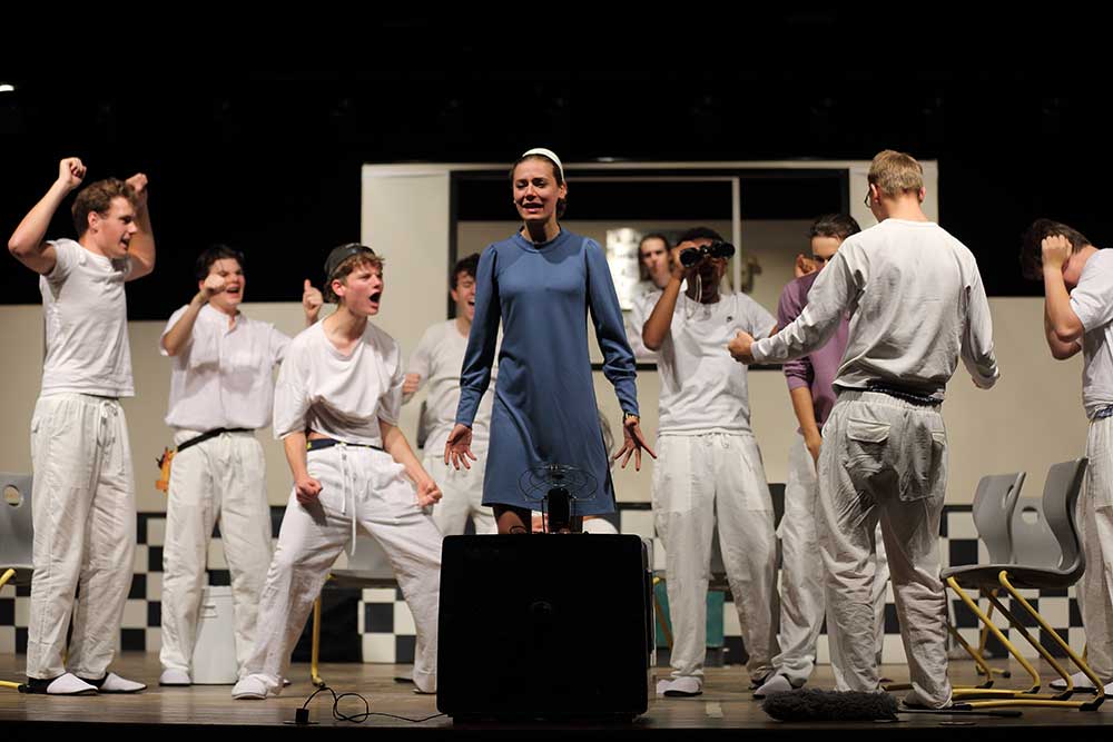 0Q9A3731a Theater 12a "Einer flog über das Kuckucksnest"