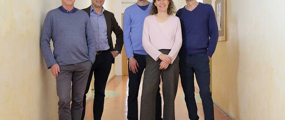 Vorstand der Freien Waldorfschule Chiemgau