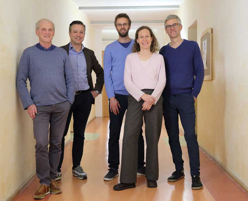 Vorstand der Freien Waldorfschule Chiemgau