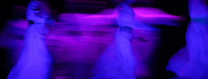 Eurythmie 8. Klassen