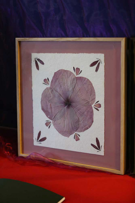 Projektarbeiten Klasse 8a