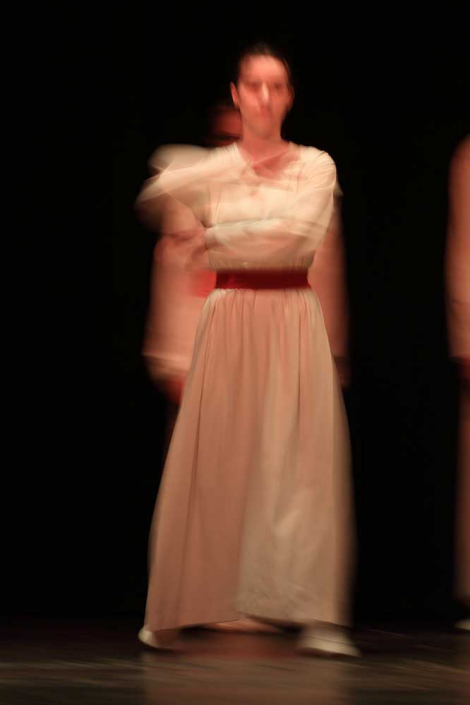 Eurythmieabschluss 12. Klassen