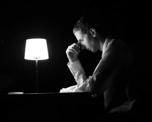Theater 12b Oscar Schindlers Liste