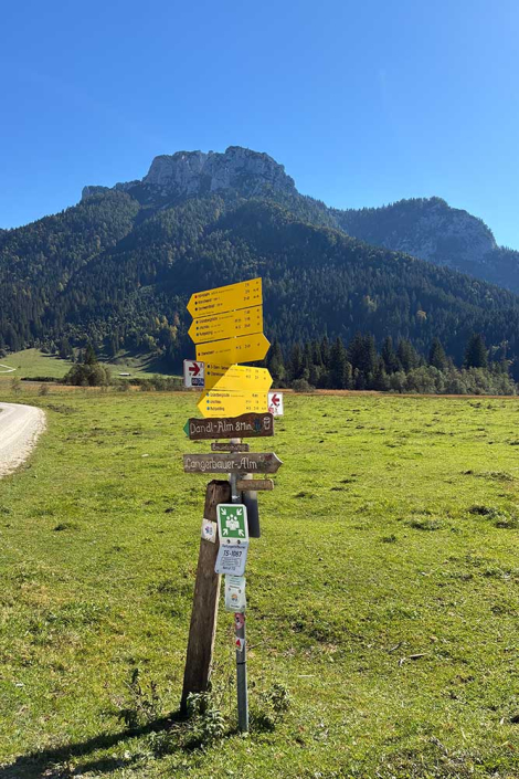 Röthelmoos mit Gurnwand